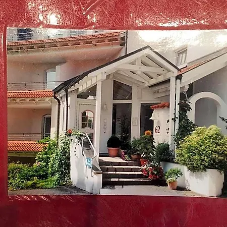 شقة Boarding House Remstal *
