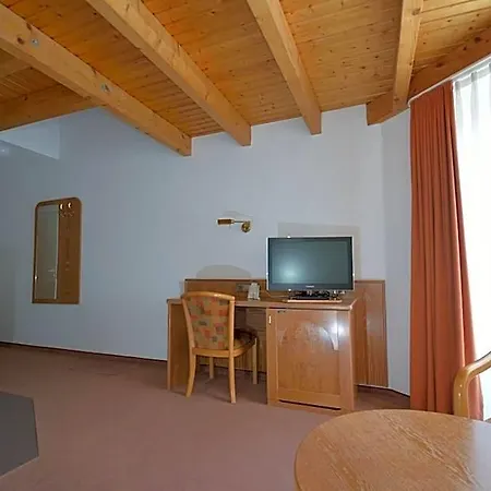 Boarding House Remstal شقة