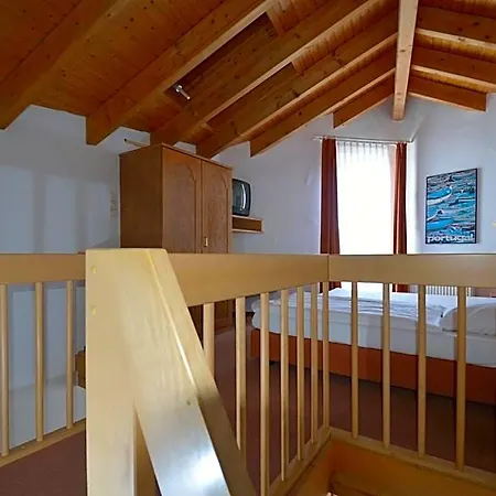 شقة Boarding House Remstal *