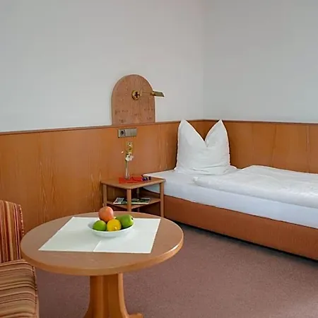 Boarding House Remstal شقة