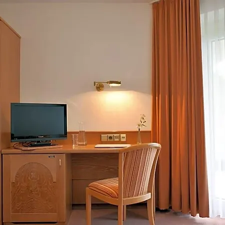 Boarding House Remstal شقة لورخ