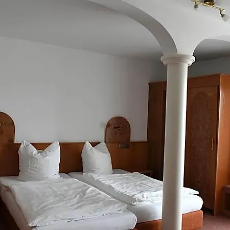 Boarding House Remstal شقة لورخ