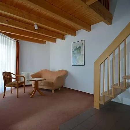 Boarding House Remstal شقة *