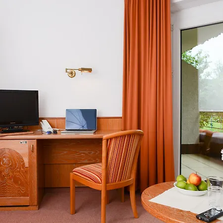 Apartamento Ambiente