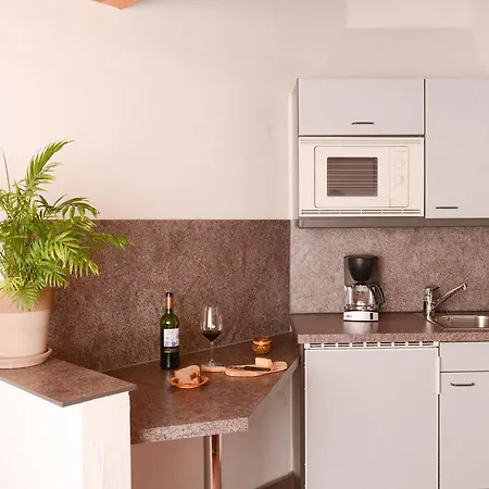 Boarding House Remstal لورخ