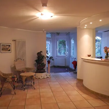 Apartamento Ambiente Lorch