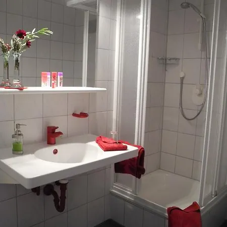 شقة Boarding House Remstal