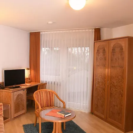 Ambiente Apartamento Lorch